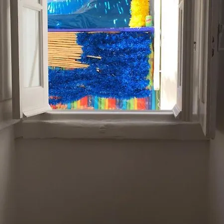Myalfama-lisbon شقة