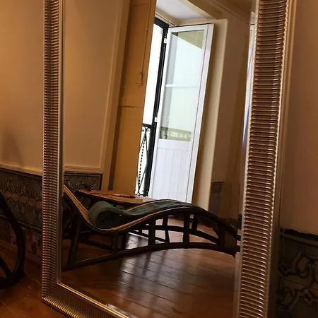 شقة Myalfama-lisbon Lisboa