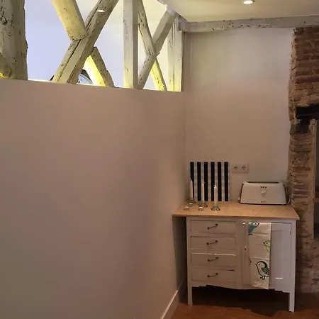 Apartment Myalfama-lisbon