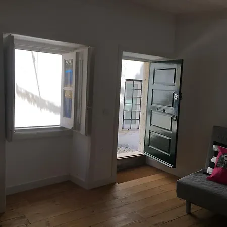 Myalfama-lisbon Apartment *