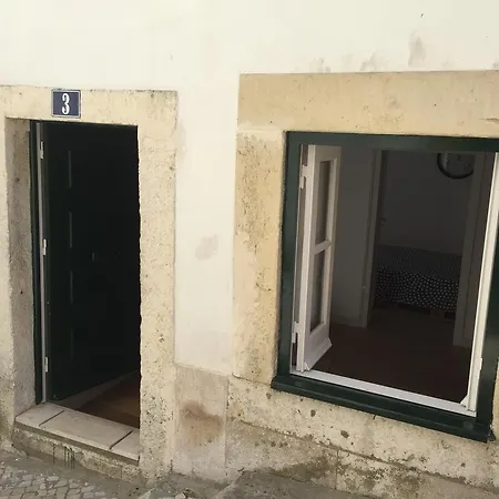 Apartment Myalfama-lisbon Lisbon