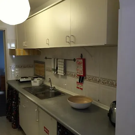 Daire Myalfama-lisbon
