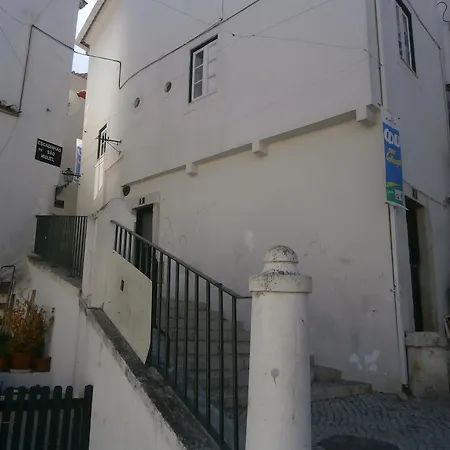 Myalfama-lisbon Lisboa